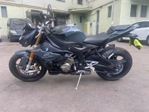 Motocicleta BMW S1000R 2017 - imagine 3