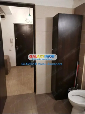 Garsoniera Dubla Berceni - Dimitrie Leonida - Parcare - imagine 4