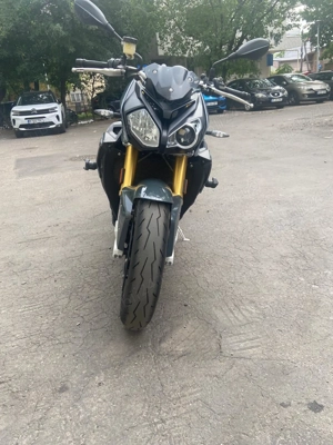 Motocicleta BMW S1000R 2017 - imagine 2