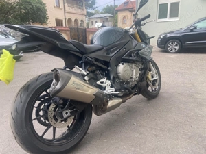 Motocicleta BMW S1000R 2017 - imagine 4