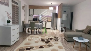 Apartament 2 camere | PARCARE | Florești, str.Tineretului 