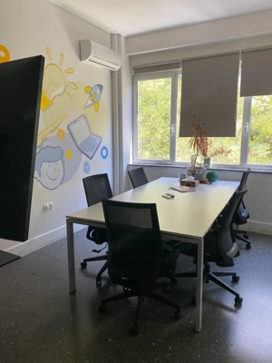 Spatiu comercial de inchiriat in zona Romana