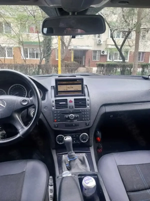 De vânzare Mercedes-Benz c class