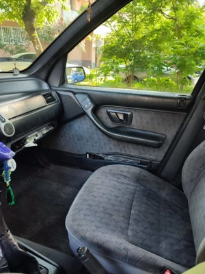 Vand Citroen ZX 1.4 benzina - imagine 2