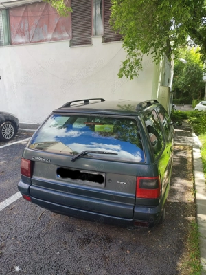 Vand Citroen ZX 1.4 benzina