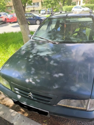 Vand Citroen ZX 1.4 benzina - imagine 6
