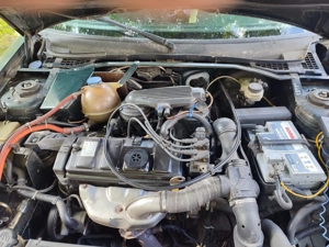 Vand Citroen ZX 1.4 benzina - imagine 5