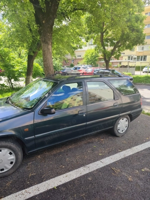 Vand Citroen ZX 1.4 benzina - imagine 4