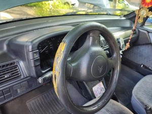 Vand Citroen ZX 1.4 benzina - imagine 3