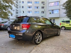 BMW M135 X-drive 2013 - imagine 3