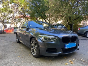 BMW M135 X-drive 2013 - imagine 2