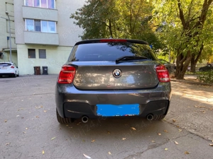 BMW M135 X-drive 2013 - imagine 5