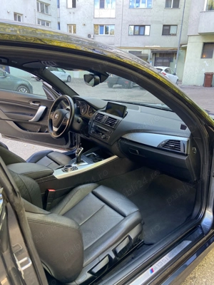 BMW M135 X-drive 2013 - imagine 10