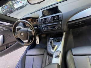 BMW M135 X-drive 2013 - imagine 7