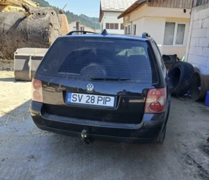 WV Passat  - imagine 5