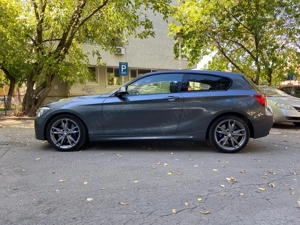 BMW M135 X-drive 2013 - imagine 6