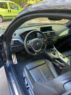 BMW M135 X-drive 2013 - imagine 9