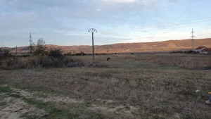 Teren de vânzare Cândești,  com. Vernești, Buzău - imagine 5