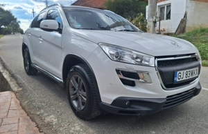 Peugeot 4008 impecabil - imagine 2