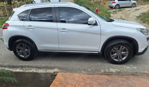 Peugeot 4008 impecabil - imagine 5