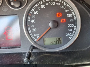 WV Passat  - imagine 6