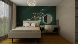 Titan-Liviu Rebreanu 3 camere, 2 bai, 64.65 mp, stb la 2 min - imagine 15