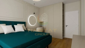 Titan-Liviu Rebreanu 3 camere, 2 bai, 64.65 mp, stb la 2 min - imagine 16