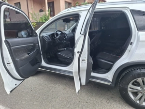 Peugeot 4008 impecabil - imagine 7