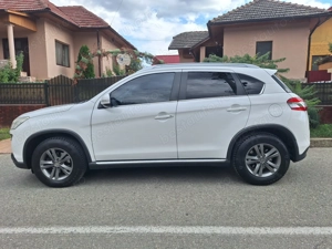 Peugeot 4008 impecabil - imagine 6