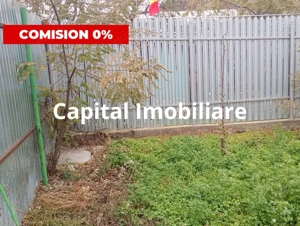 COMISION 0% TEREN IN ZONA CENTRALA