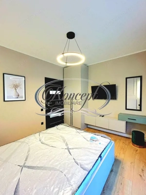 Apartament superb cu gradina proprie in Borhanci - imagine 7