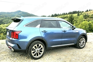 Kia Sorento 12.2020, 2.2 Diesel + AdBlue 200CP - imagine 3