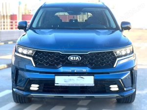 Kia Sorento 12.2020, 2.2 Diesel + AdBlue 200CP