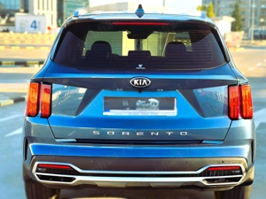 Kia Sorento 12.2020, 2.2 Diesel + AdBlue 200CP - imagine 2