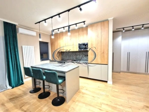 Apartament superb cu gradina proprie in Borhanci - imagine 4