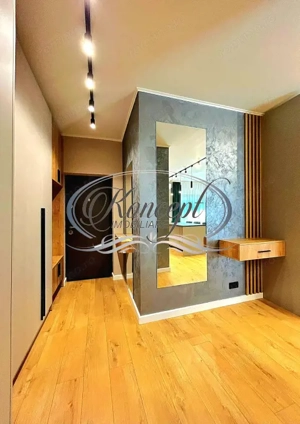 Apartament superb cu gradina proprie in Borhanci - imagine 5