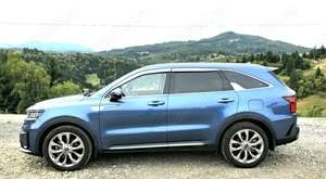 Kia Sorento 12.2020, 2.2 Diesel + AdBlue 200CP - imagine 5