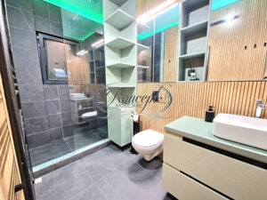 Apartament superb cu gradina proprie in Borhanci - imagine 18