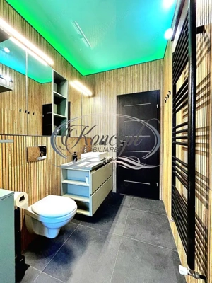 Apartament superb cu gradina proprie in Borhanci - imagine 17