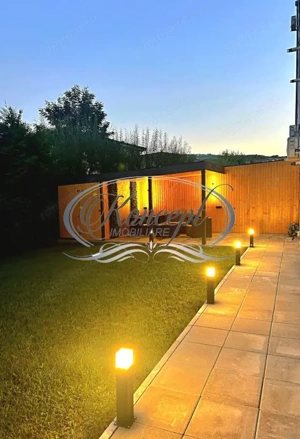 Apartament superb cu gradina proprie in Borhanci - imagine 14