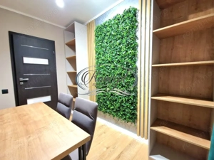 Apartament superb cu gradina proprie in Borhanci - imagine 15