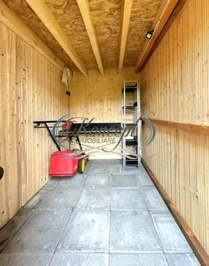 Apartament superb cu gradina proprie in Borhanci - imagine 10