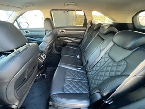 Kia Sorento 12.2020, 2.2 Diesel + AdBlue 200CP - imagine 9