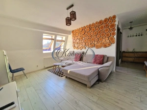 Apartament luminos, etaj intermediar, aproape de transport public – IRA