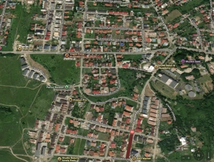 Proprietar vând Teren Zona Braytim.