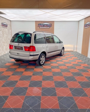 SEAT ALHAMBRA  Best of vigo , 7 LOCURI, Garantie 12 luni, Buy-back,Rate fixe - imagine 4
