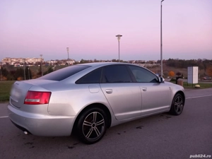 Audi a6 c6 2.0 tdi  2006 - imagine 3