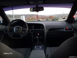 Audi a6 c6 2.0 tdi  2006 - imagine 5