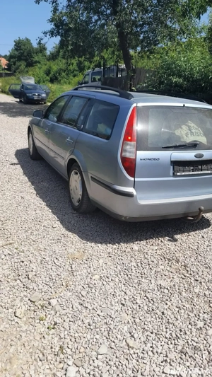 ford mondeo - imagine 4