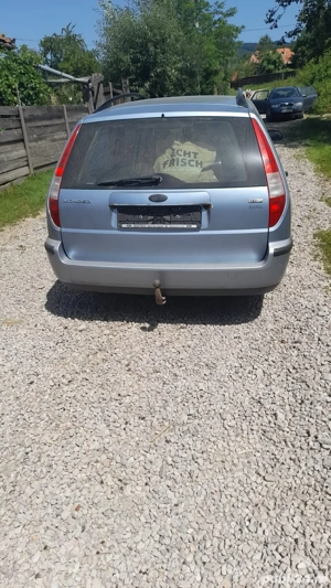 ford mondeo - imagine 2